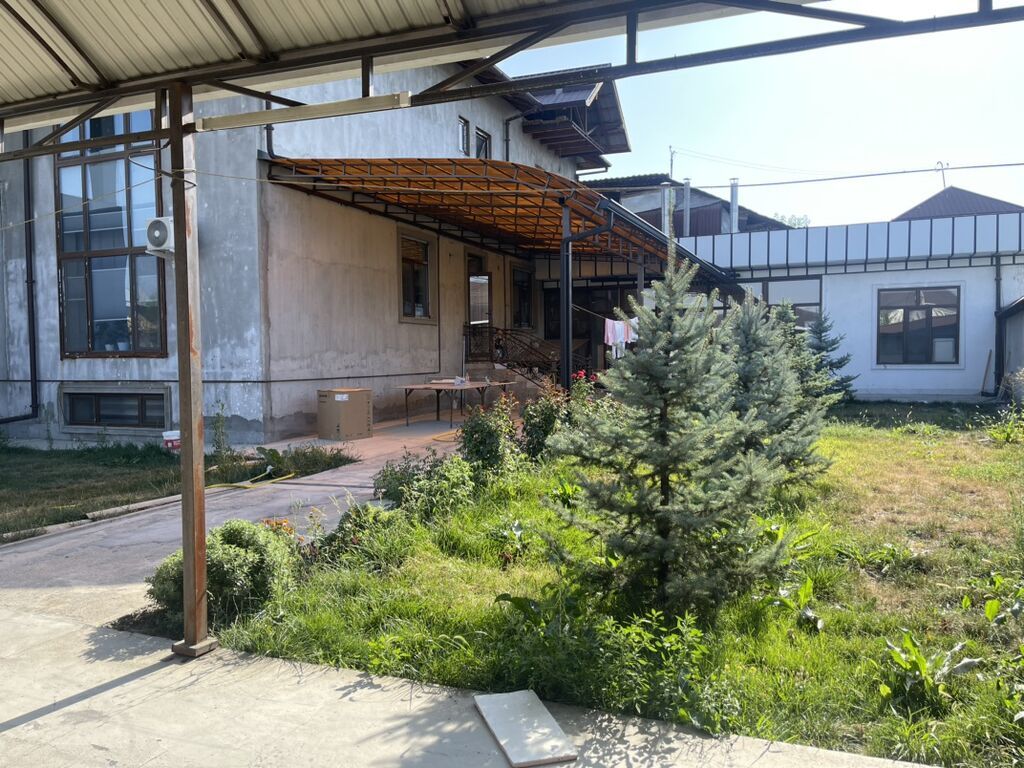 750 м², 12 комнат, Ак-Тилек мкр: фото 6