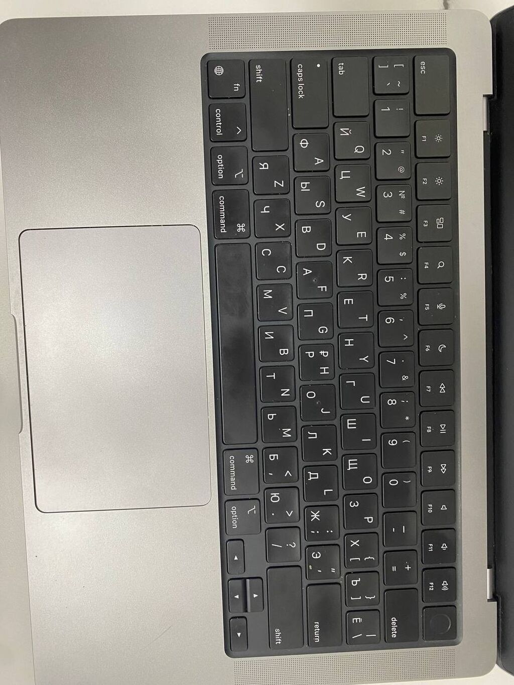 Apple MacBook Pro 14" M3 — 8/512 ГБ Продаю MacBook Pro 14" на Apple: фото 4