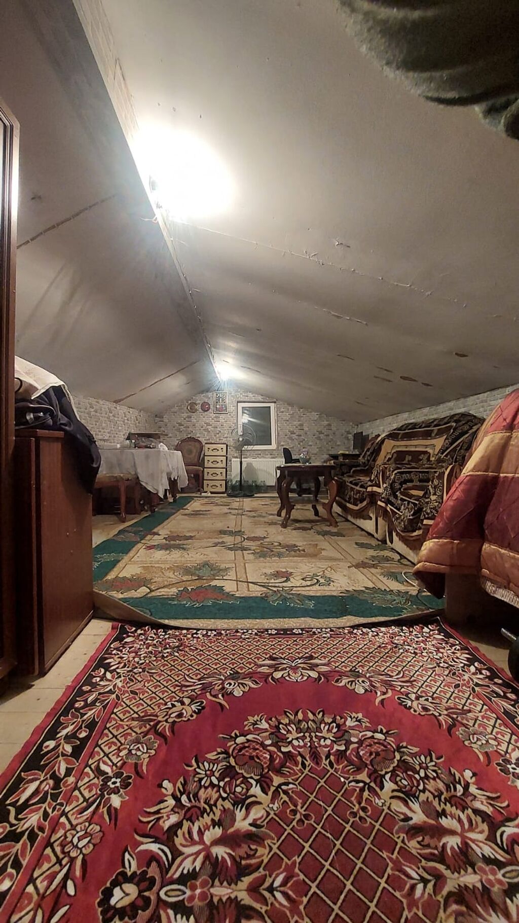 Əhmədli, 4 otaqlı, Yeni tikili, m. Xalqlar Dostluğu, 124 kv. m