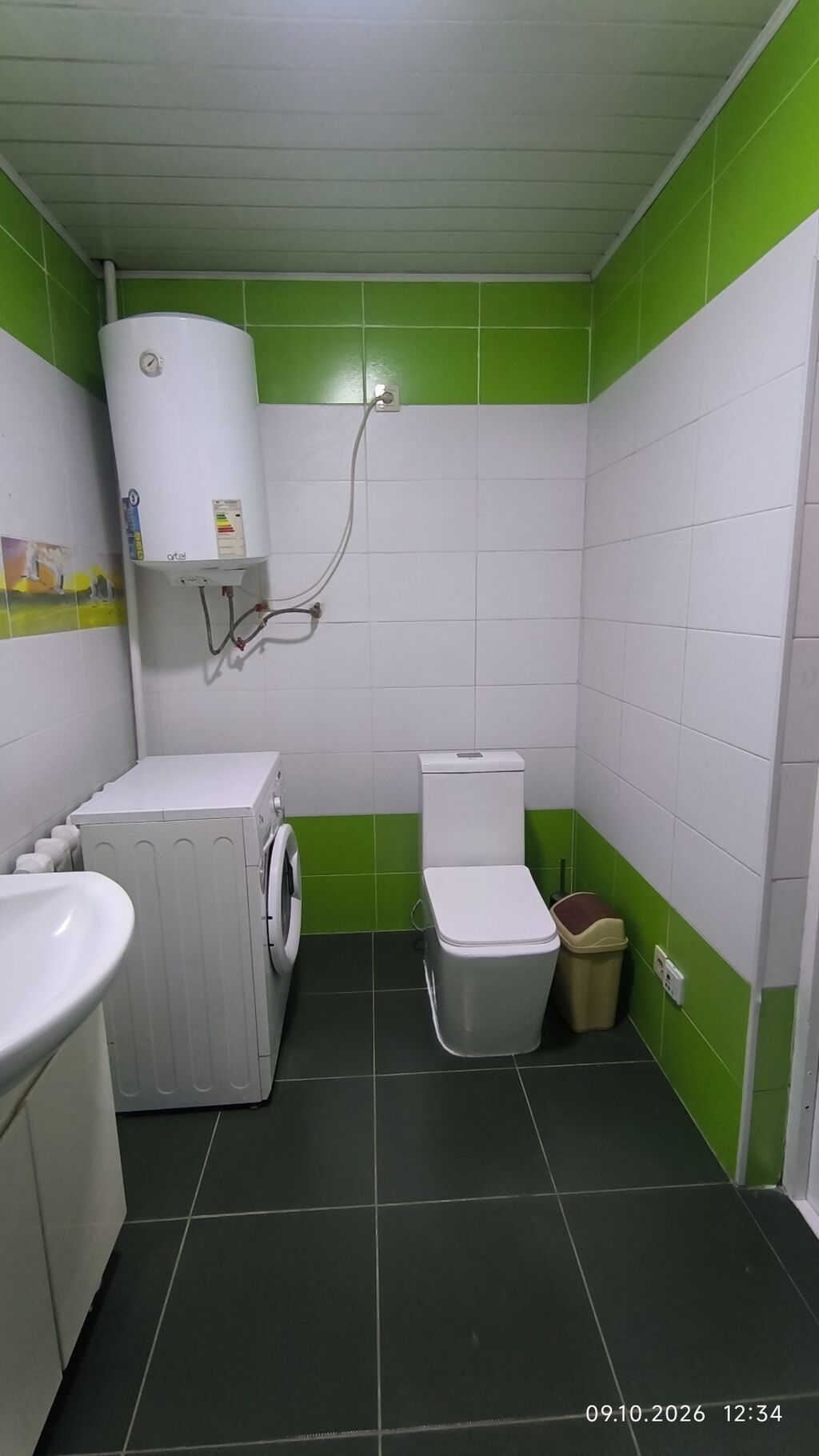 5 комнат, 120 м², 3 соток, Бишкек, Пишпек Собственник: фото 6