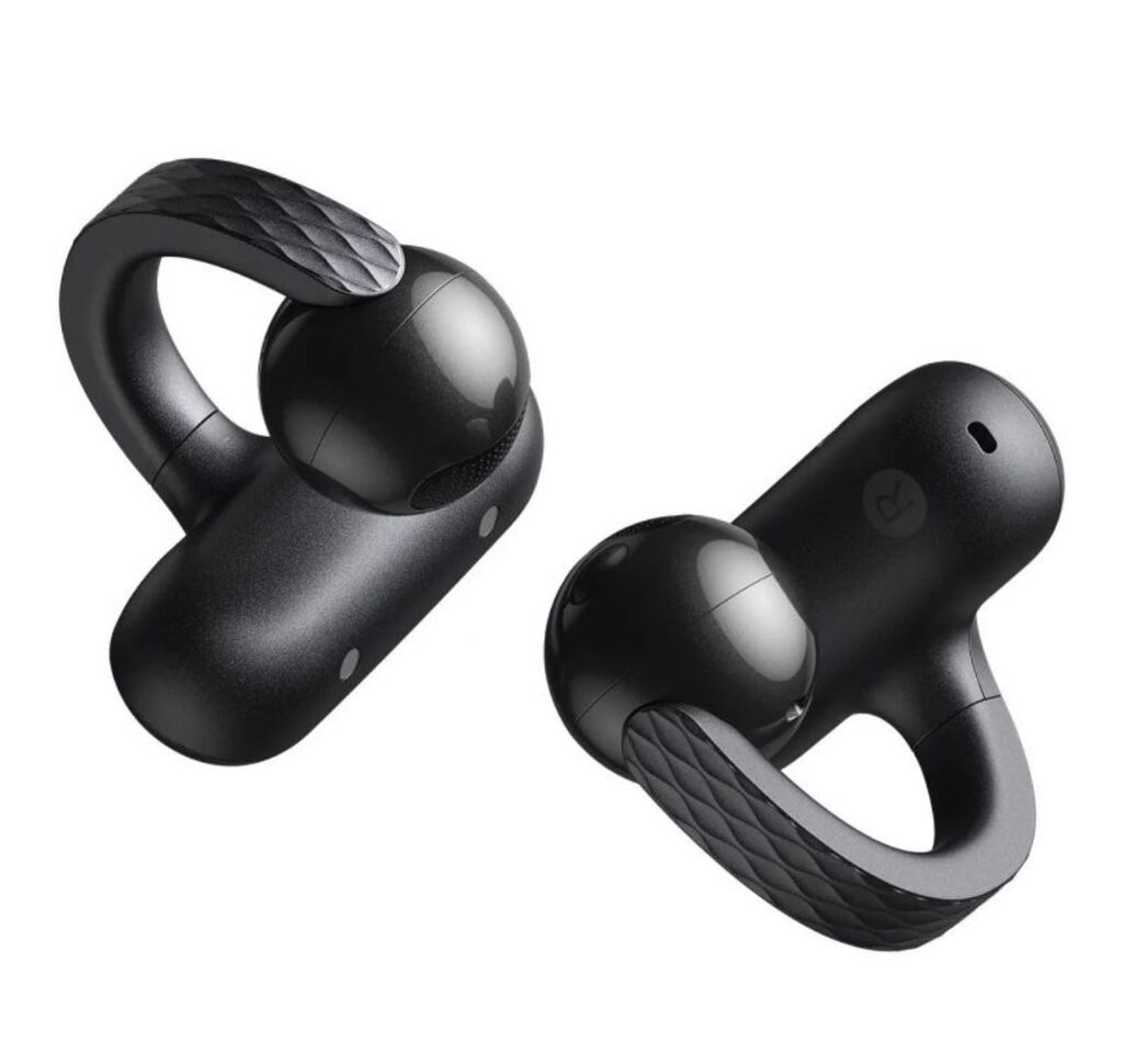 Беспроводные наушники Xiaomi Amazfit Up Купить в Бишкеке Amazfit Up — — фото 3