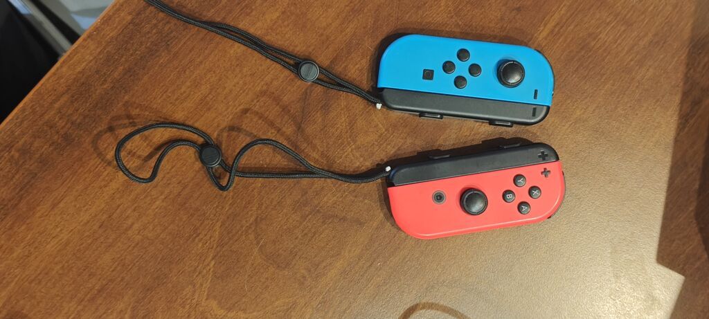 Всем здравствуйте, продаю прошитую Nintendo switch со всем нужным: фото 8