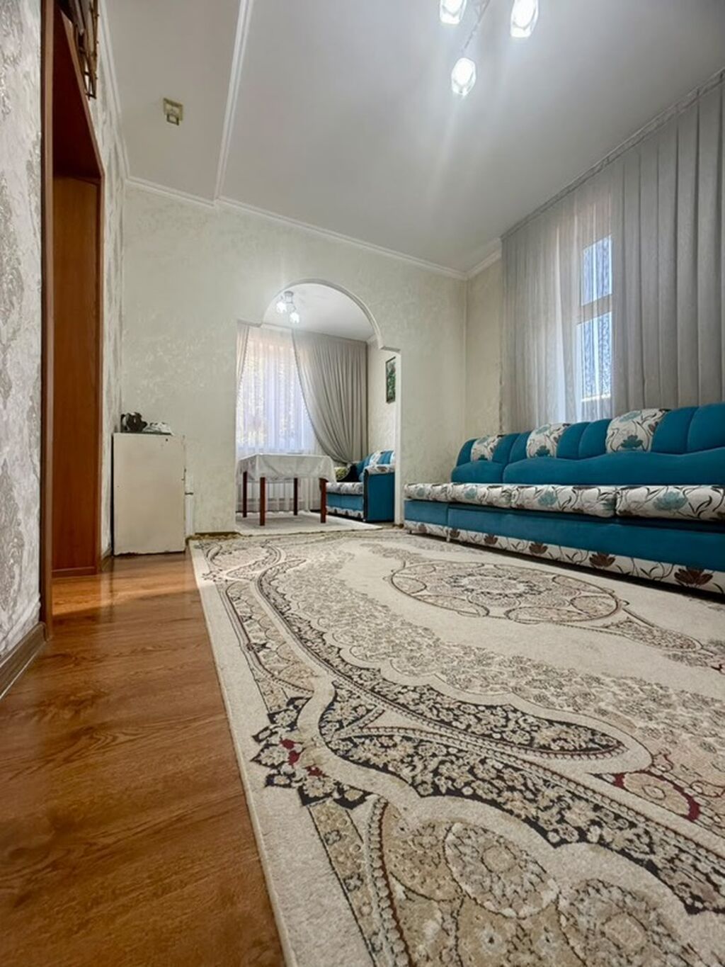 230 м², 6 комнат и более, Биримдик-Кут ж/м, Семейным: фото 1