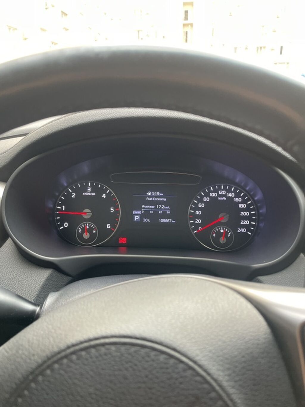 Kia Sorento: 2019 г., 2 л, Автомат, Дизель, Кроссовер: фото 7