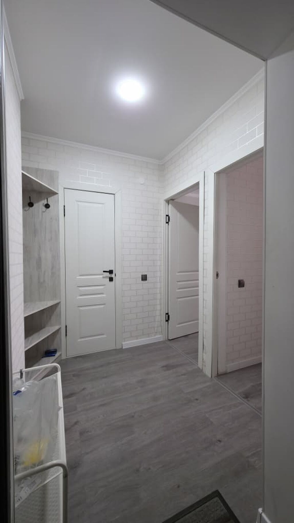 1 комната, 38 м², Нижний Джал (Джал-23) Элитка, 11 этаж, Евроремонт: фото 6