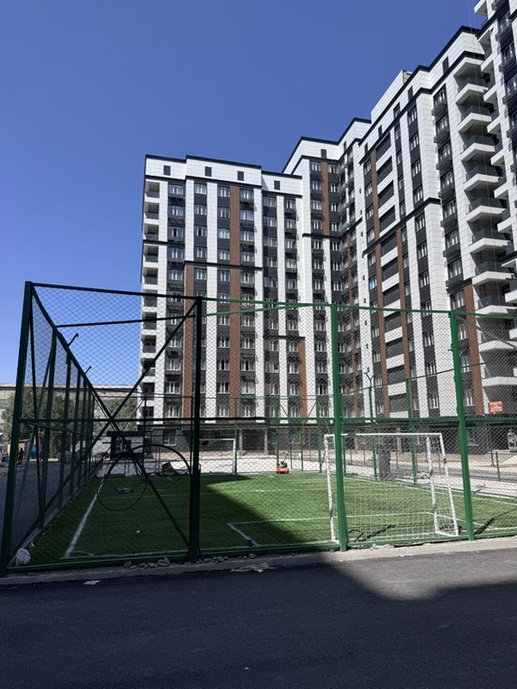 Сдам 1-комнатную квартиру в ЖК Технопарк Элитка: фото 3