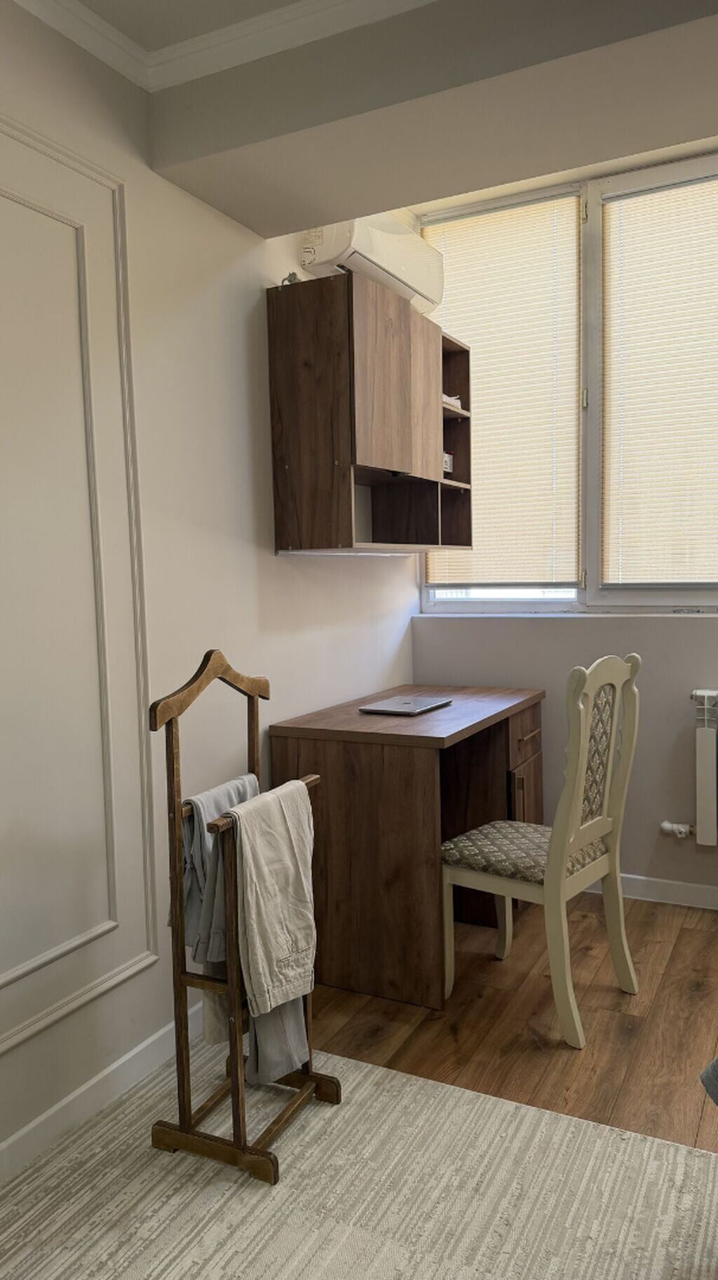 2 комнаты, 72 м², Кок-Жар мкр Элитка, 8 этаж, Дизайнерский ремонт: фото 8