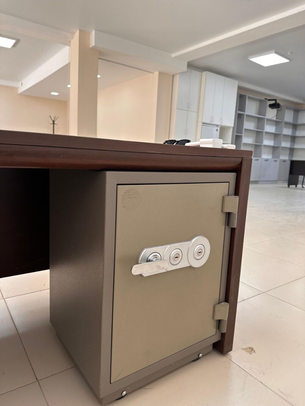 Продается коммерческое помещение Застройщик: Ihlas Жилой комплекс