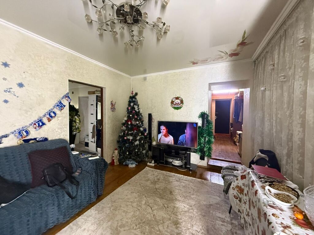 Продаю дом, расположеный куренкеева/тоголоко молдо. небольшой торг: фото 8
