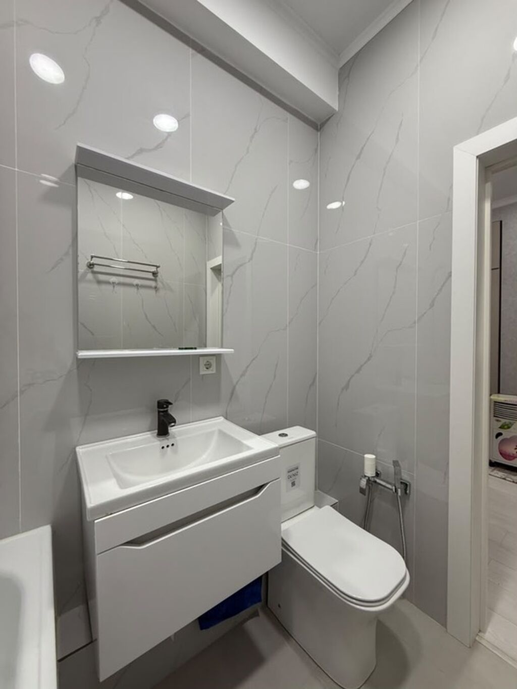 70 м², С мебелью: фото 4
