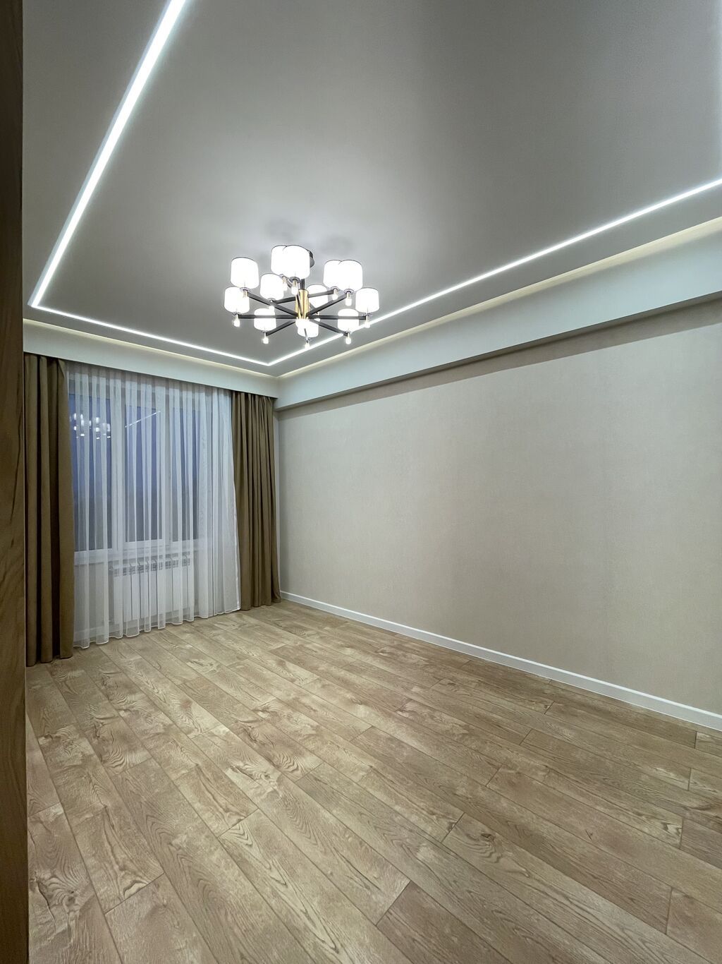 2 комнаты, 70 м², Технопарк Элитка, 8 этаж, Дизайнерский ремонт: фото 5