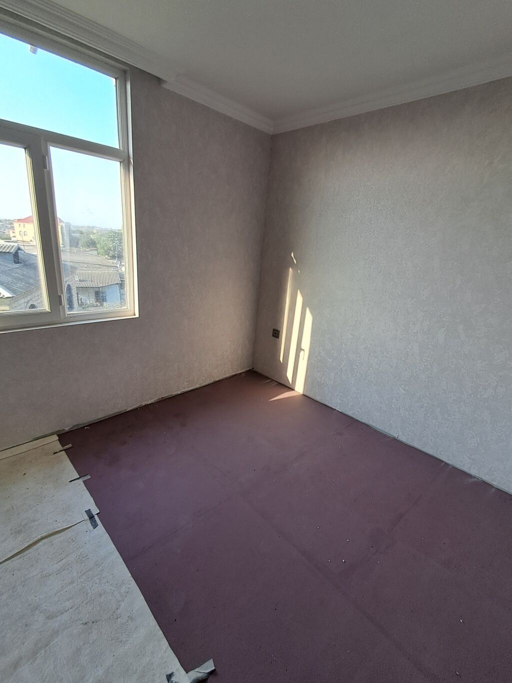 Digah, 3 otaqlı, Köhnə tikili, 70 kv. m