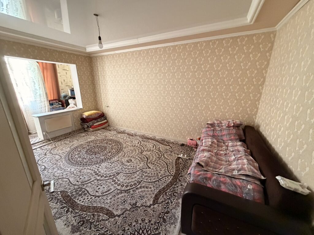 Продаётся 1-комнатная квартира в Бишкеке Адрес: ул. 7 Апреля, 2/12: фото 2