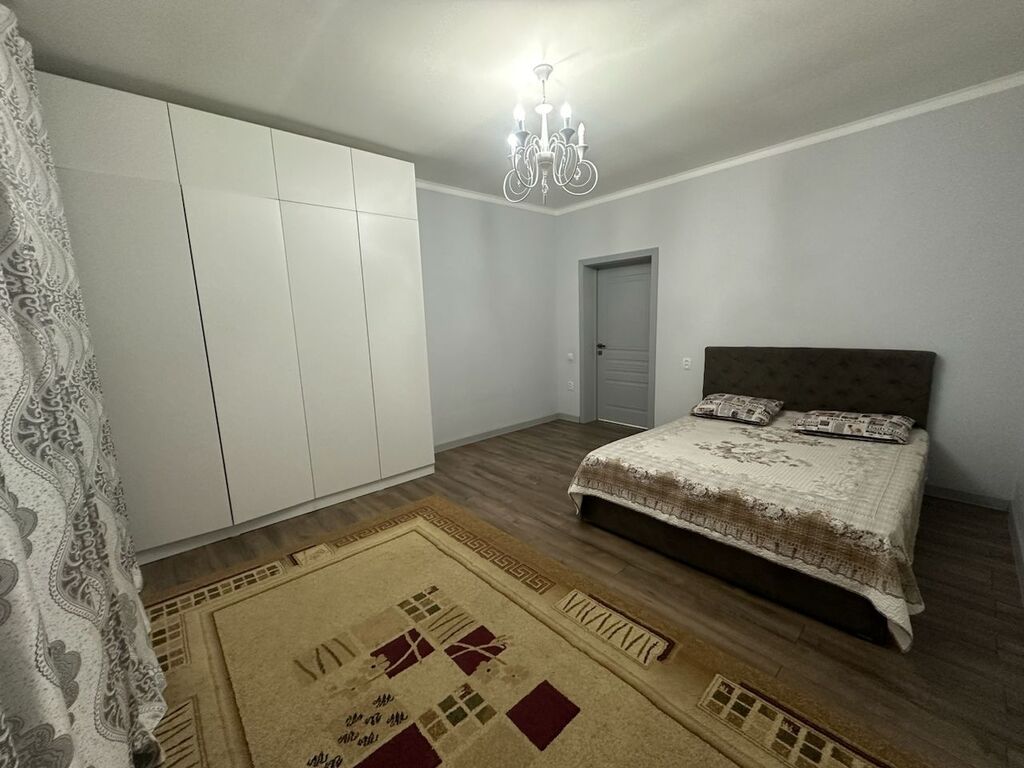 120 м², 4 комнаты, Кырман ж/м: фото 2