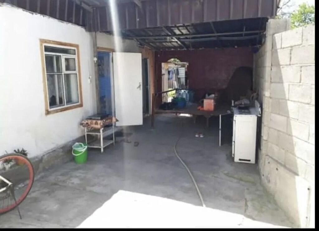 2 комнаты, 70 м², 5 соток, Бишкек, Маевка с. Собственник: фото 5