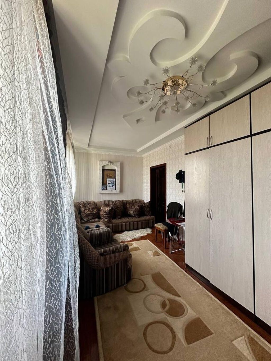 6 комнат, 300 м², 6 соток, Бишкек, Кара-Жыгач ж/м Агентство недвижимости: фото 7