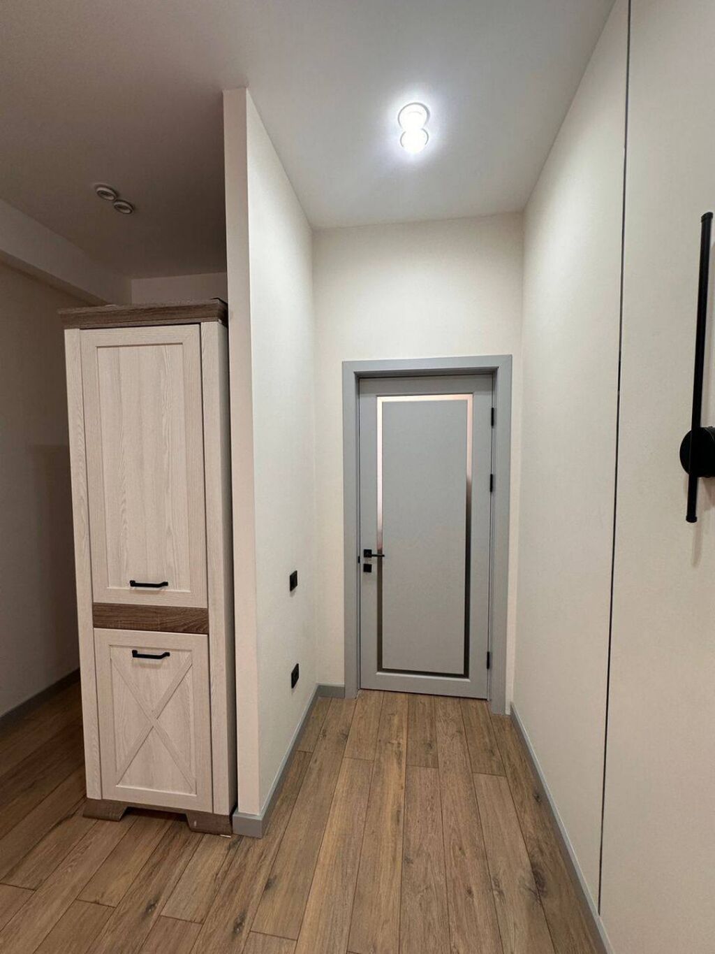 3 комнаты, 116 м², Элитка, 3 этаж, Дизайнерский ремонт — фото 4