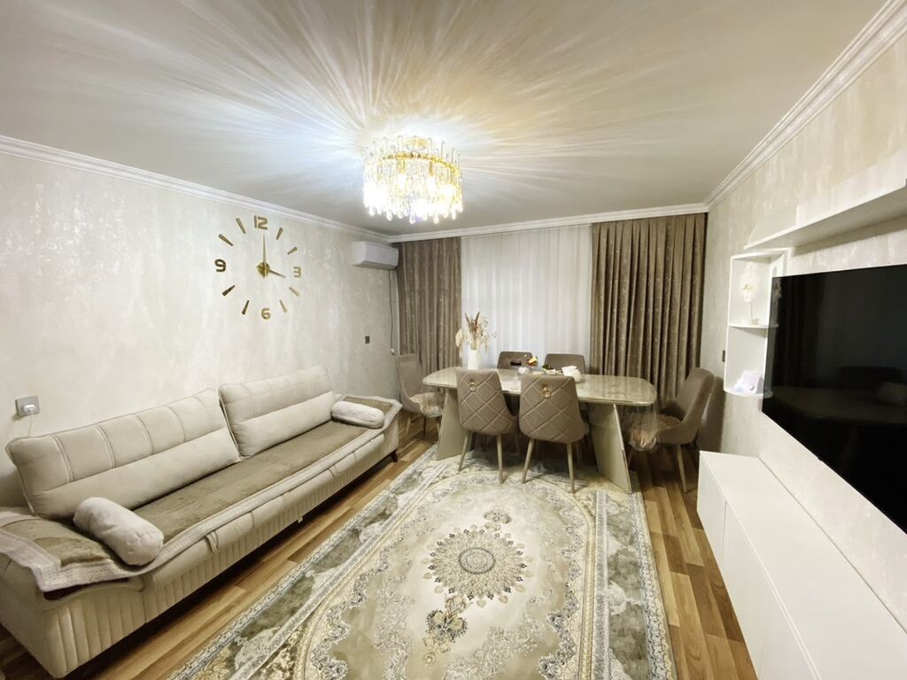 Bakı, 2 otaqlı, Köhnə tikili, 45 kv. m
