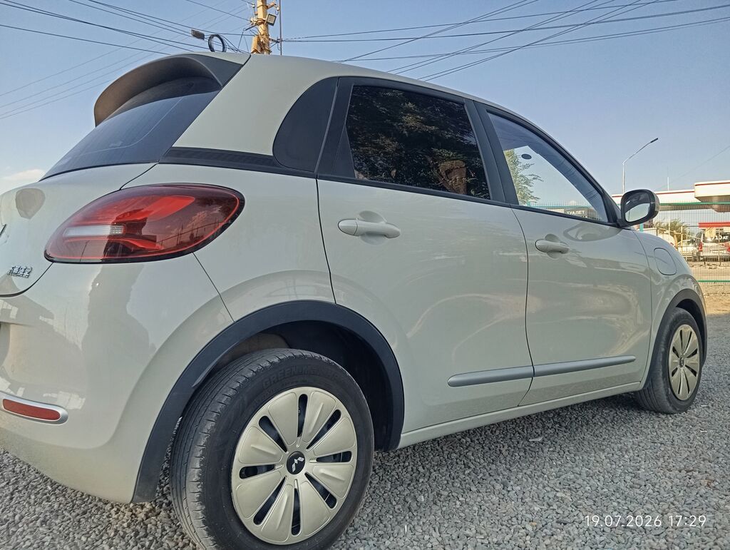 Продам электромобиль BYD Wuling Bingo: фото 7