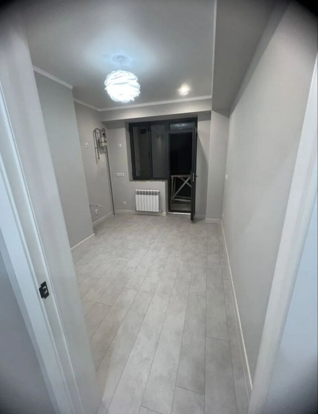 1 комната, 42 м², 10 этаж, Евроремонт: фото 2