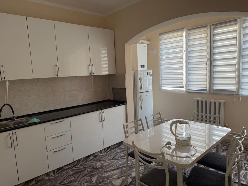 2 комнаты, 67 м², Молодая Гвардия Элитка, 5 этаж, Евроремонт: фото 6