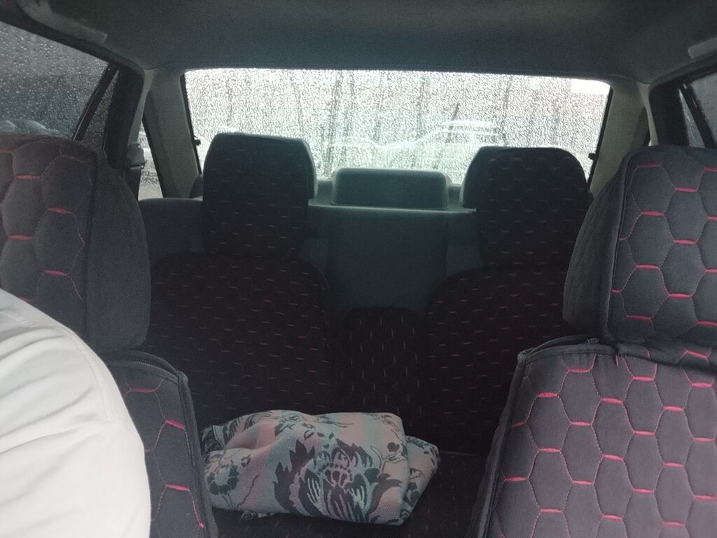 Daewoo Nexia: 2010 г., 1.5 л, Механика, Бензин, Седан: фото 5