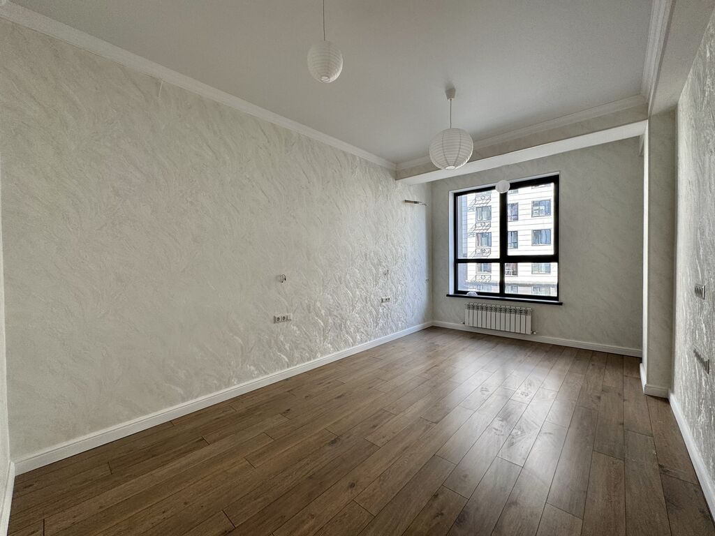 2 комнаты, 75 м², Элитка, 4 этаж, Евроремонт: фото 5