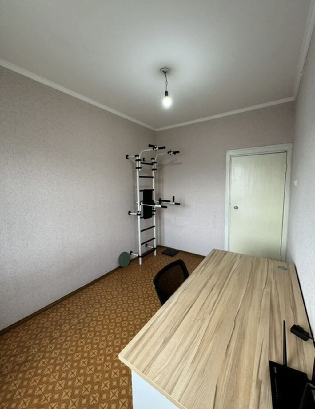 Сдаётся 4-комнатная квартира в Среднем Джале Площадь — 110 м²: фото 8