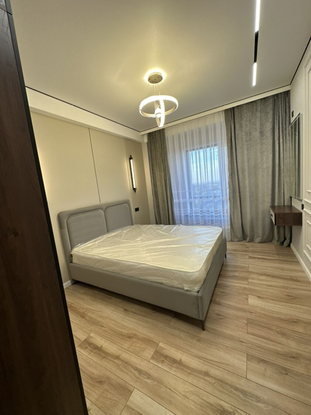 2 комнаты, 76 м², Гоин Элитка, 9 этаж, Дизайнерский ремонт: фото 3