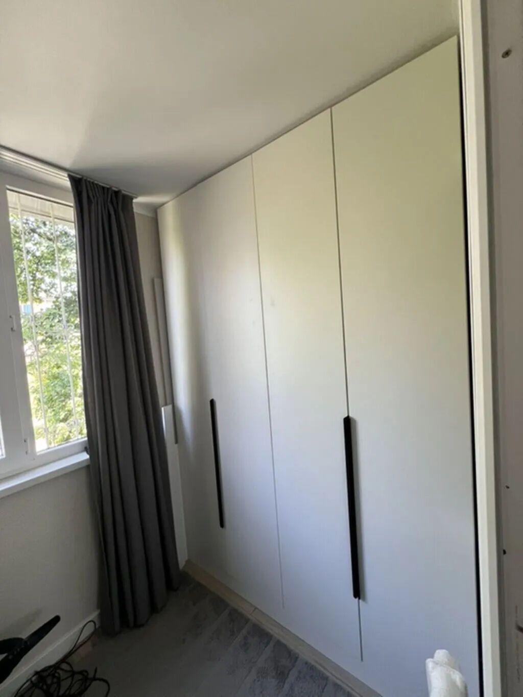 3 комнаты, 63 м², 7 мкр 104 серия, 2 этаж, Косметический ремонт: фото 3