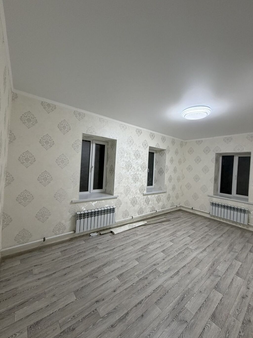 4 комнаты, 60 м², 2 соток, Бишкек, Собственник: фото 2