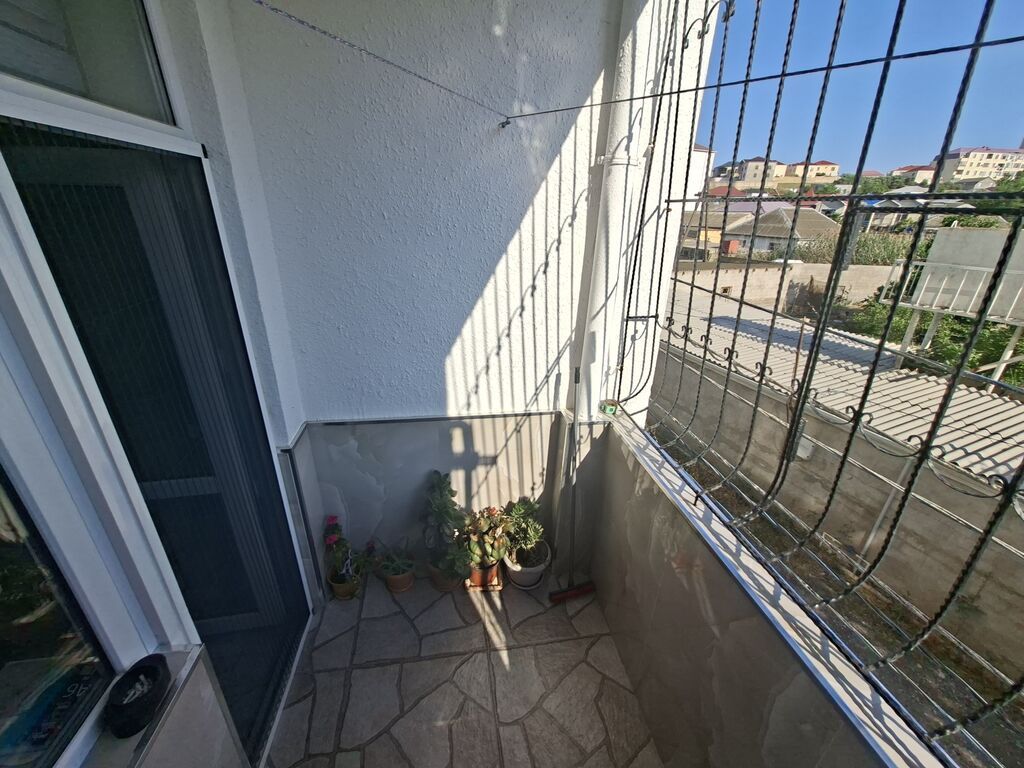 3 otaqlı, Yeni tikili, 83 kv. m