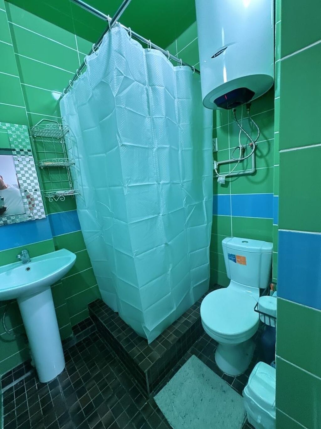 ВНИМАНИЕ ЧИТАЙТЕ ВНИМАТЕЛЬНО! НА ДОЛГИЙ СРОК ЗДАЮ 1 КОМНАТНУЮ: фото 4