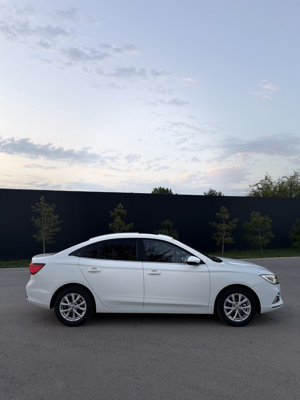 Hyundai Sonata: 2024 г., 1.5 л, Автомат, Бензин, Седан: фото 8