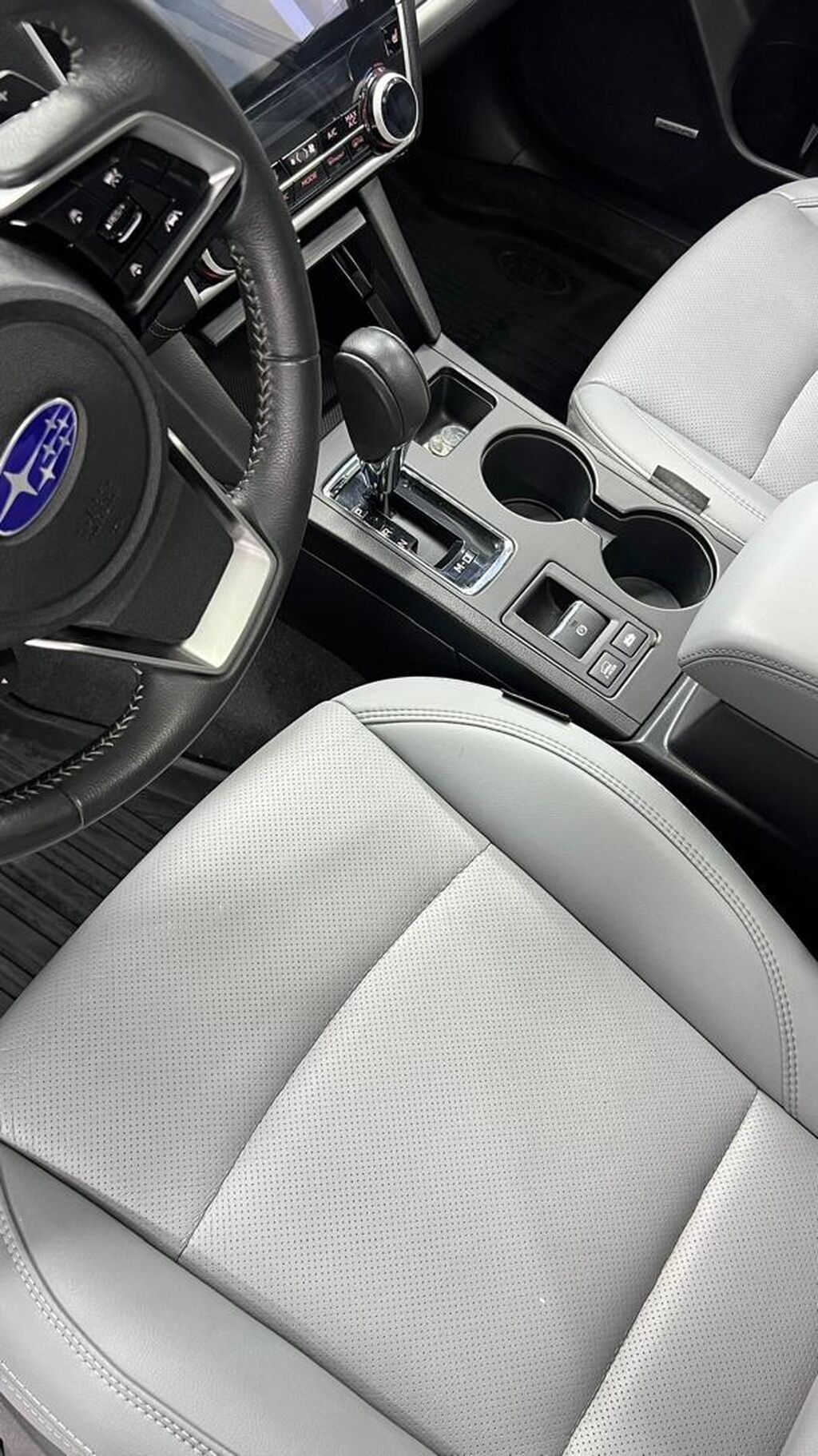 Subaru Outback: 2019 г., 2.5 л, Бензин, Универсал: фото 5