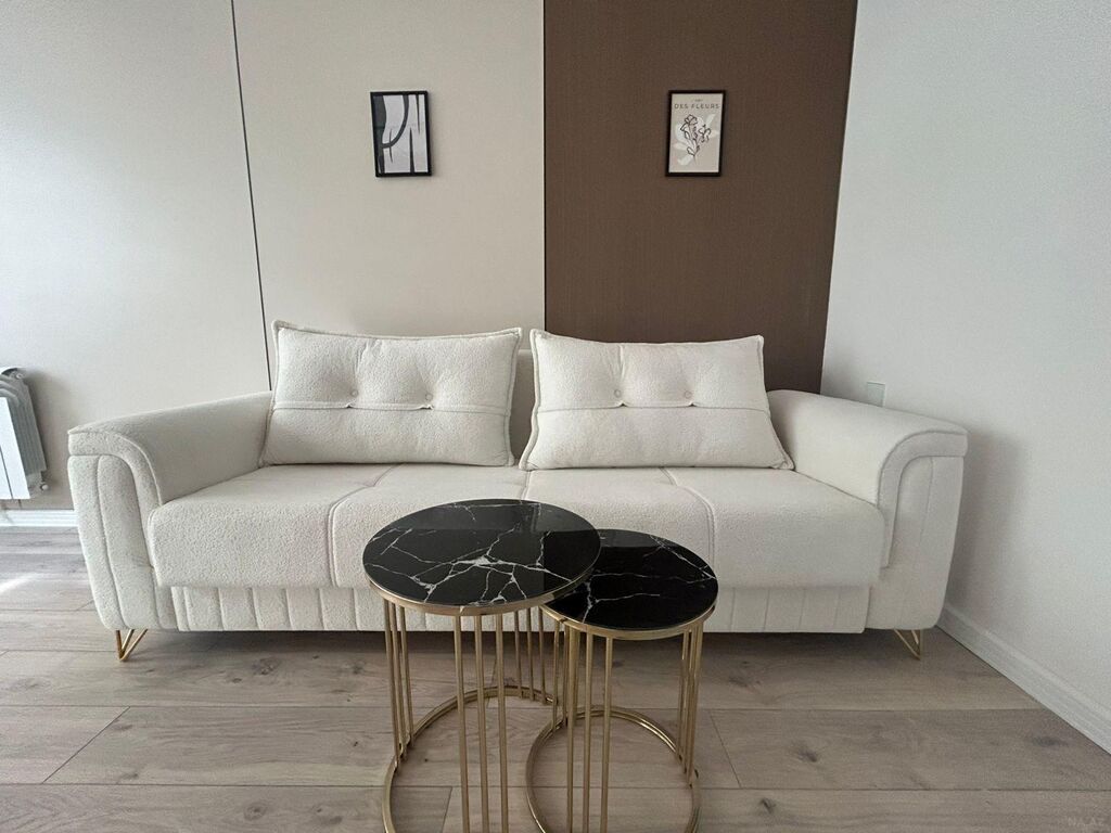 Gənclikdə 2 otaqlı yeni tikili mənzil satılır, 55 m², 215 000 AZN, şəkil 3 / 12