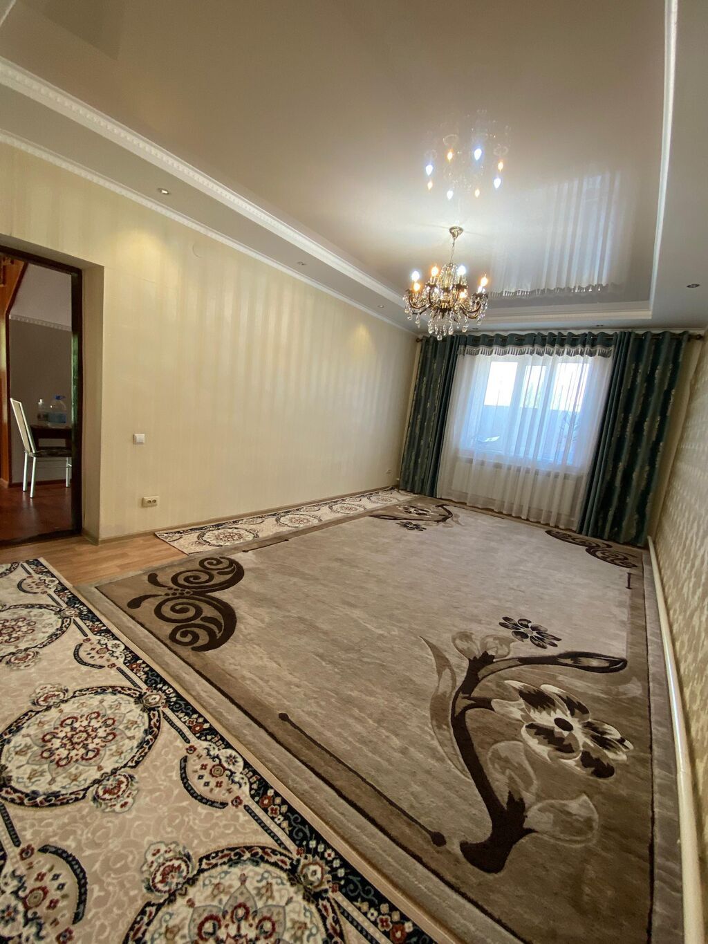 В продаже Дом в Арча-Бешике на первой линии Адрес: Арча-бешик Дом: фото 8
