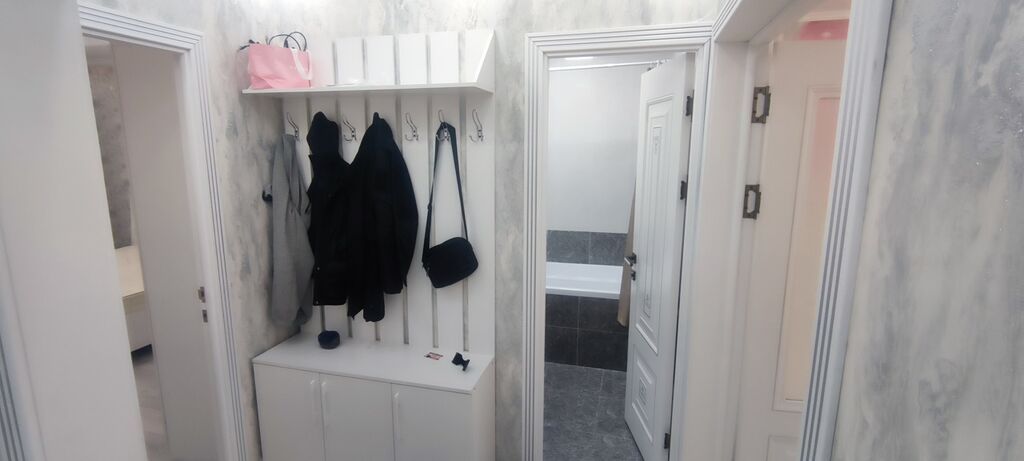 2 комнаты, 70 м², 108 серия, 7 этаж, Евроремонт: фото 5