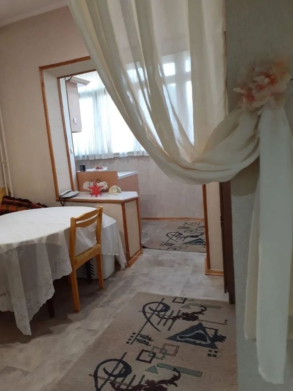 Сдаю (без посредников) 2х-комнатную квартиру с приятной, чистой аурой: фото 3