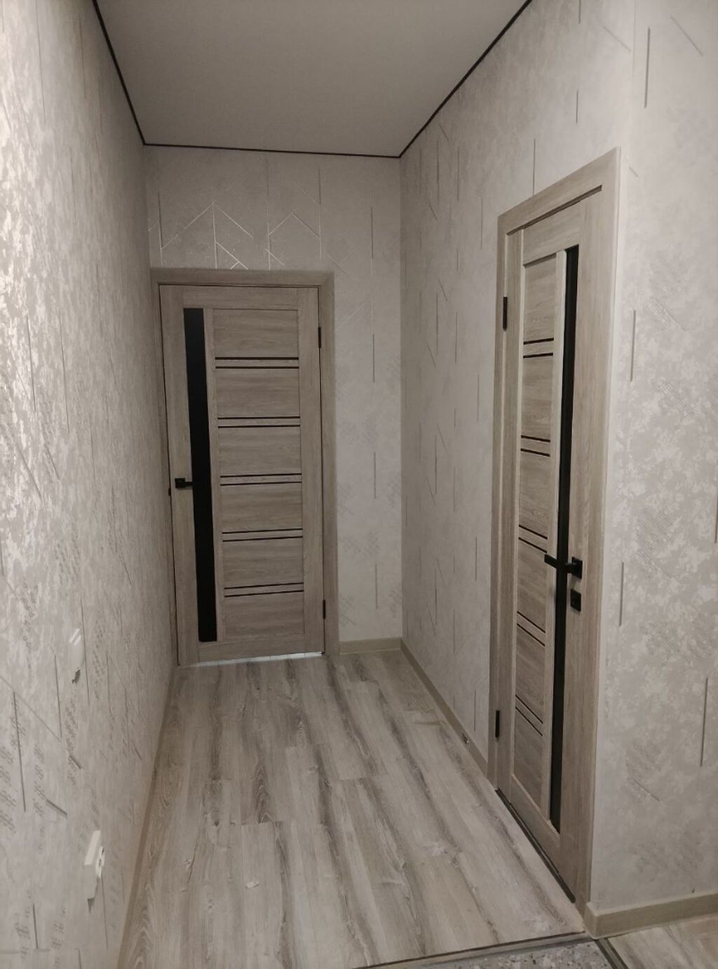 1 комната, 48 м², 108 серия, 4 этаж, Свежий ремонт: фото 8