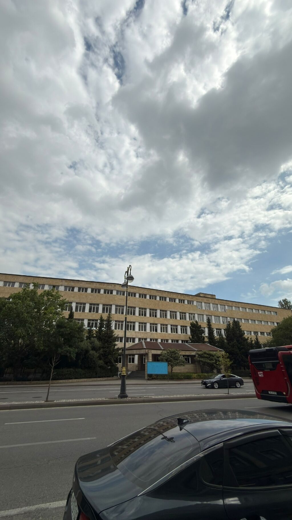Bakı, Yasamal, 2 otaqlı, Köhnə tikili, m. 20 Yanvar, 60 kv. m