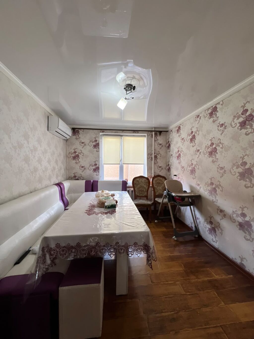 6 комнат, 180 м², 9 соток, Бишкек, Кок-Жар мкр Агентство недвижимости