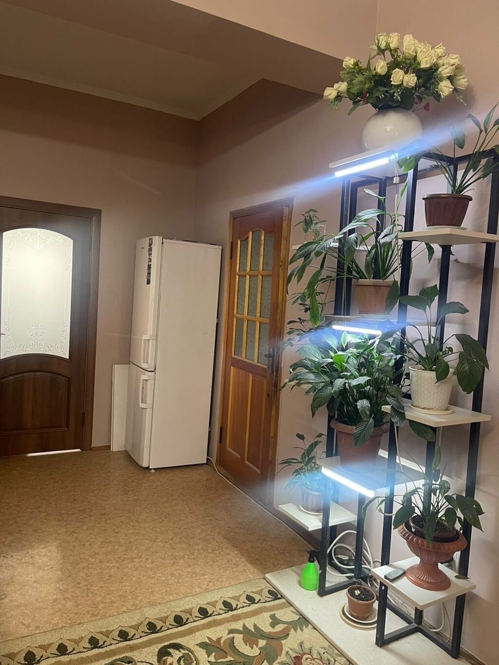 Хостел "Бинур". 4 тысячи сомов за 10 дней. 800 сомов в сутки, если: фото 4