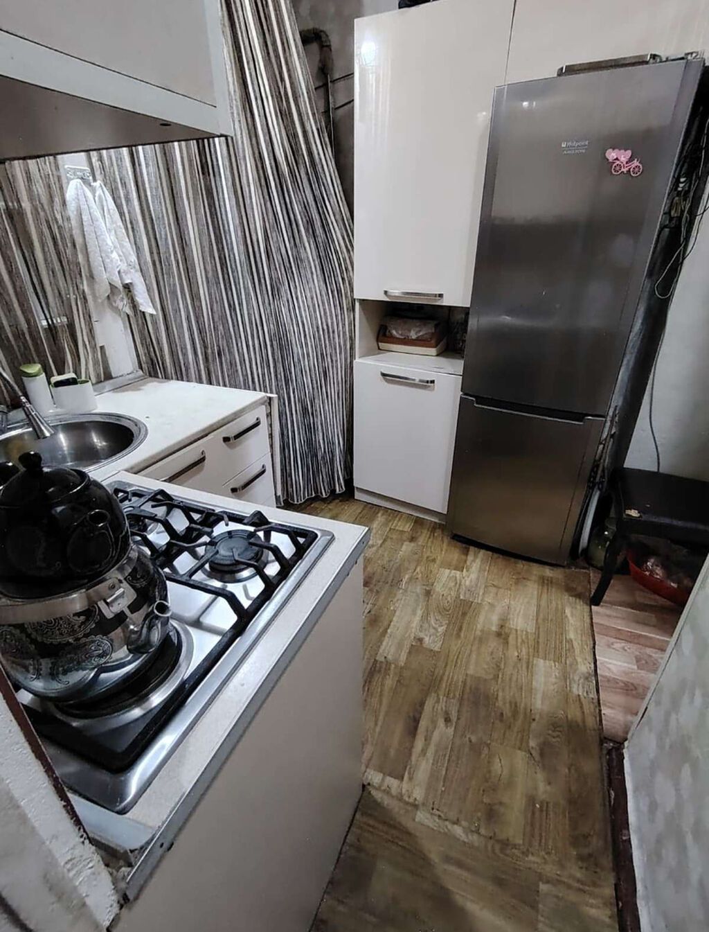 Bakı, 1 otaqlı, Köhnə tikili, m. 28 may, 28 kv. m