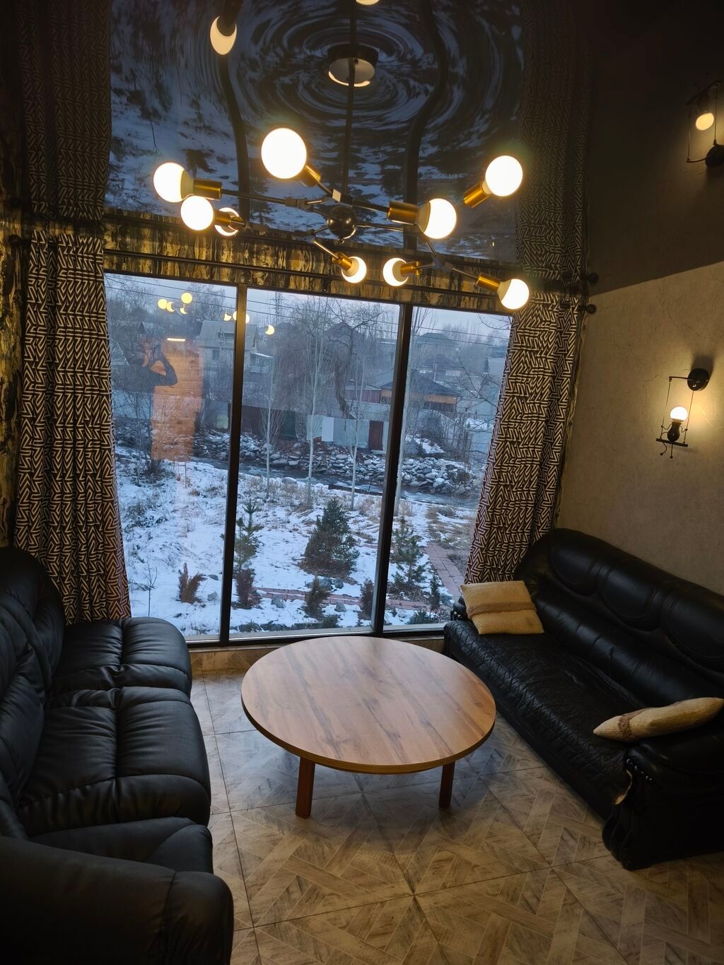 150 м², 4 комнаты: фото 3
