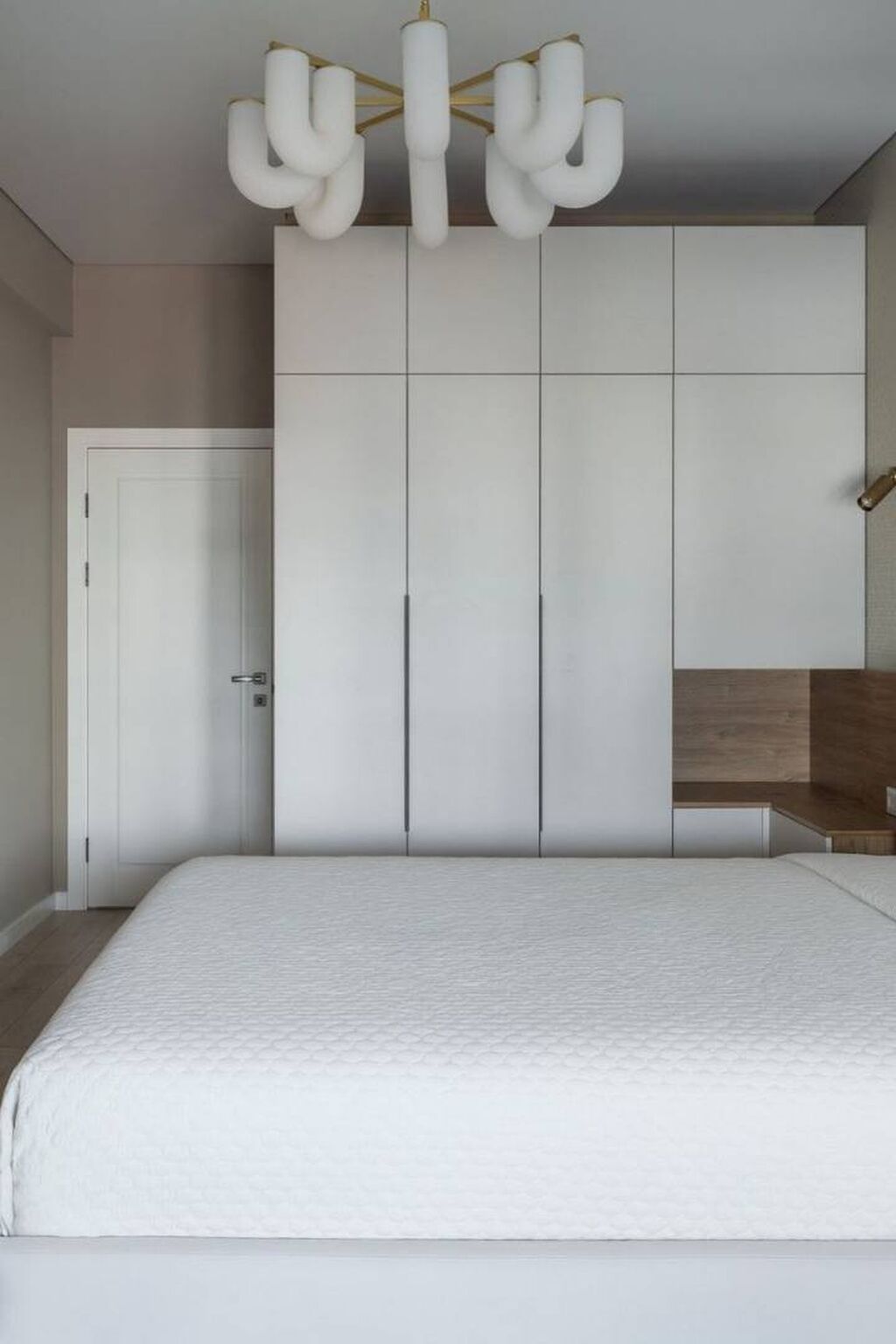 2 комнаты, 63 м², Боконбаева/Уметалиева Элитка, 6 этаж, Дизайнерский ремонт: фото 6