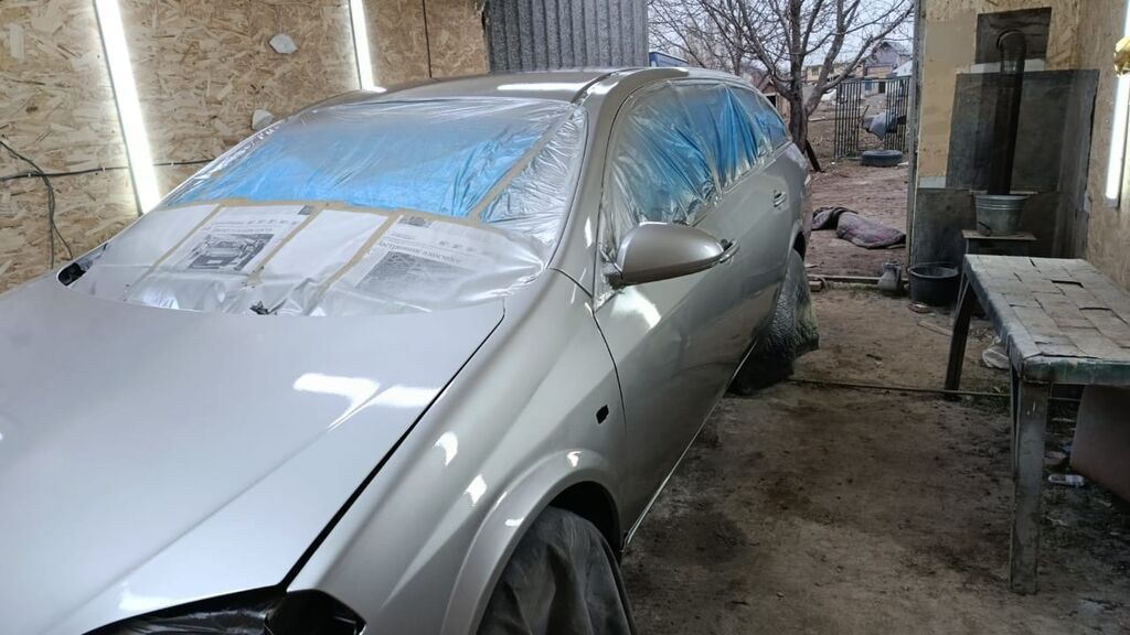 ПРОФЕССИОНАЛЬНЫЙ АВТОМАЛЯР | ПОКРАСКА АВТО ЛЮБОЙ СЛОЖНОСТИ Цена: фото 7