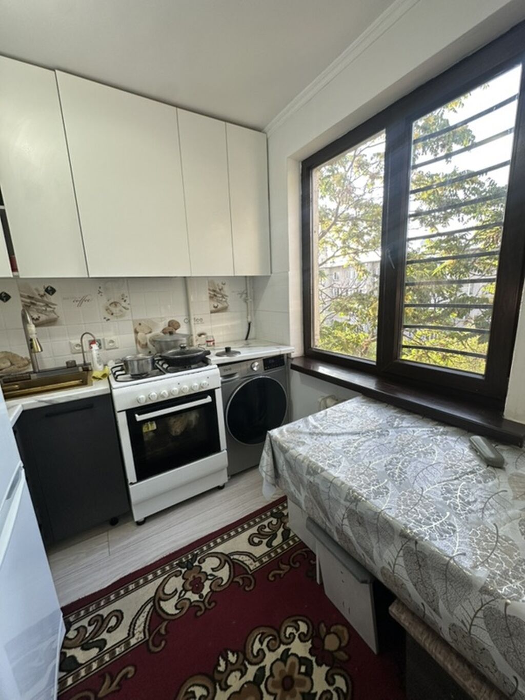 Мкрн Кок-Жар 4 Сдаётся комната с подселением в 2‑комнатной квартире: фото 4