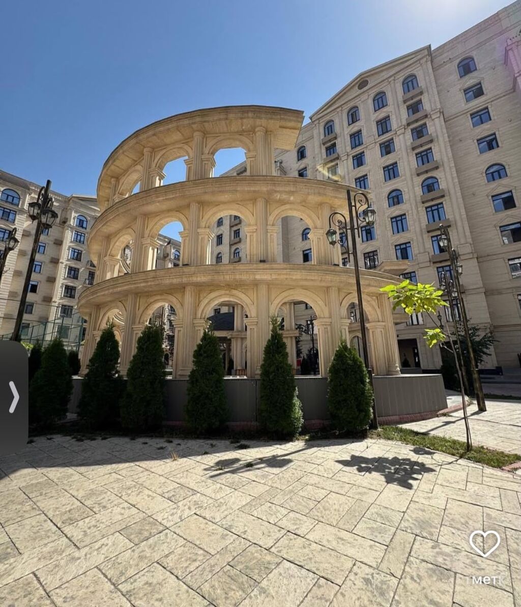 2 комнаты, 63 м², Асанбай мкр Элитка, 5 этаж, Евроремонт: фото 4