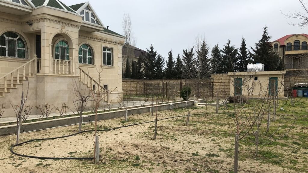 Bakı, Pirşağı qəs., 200 kv. m, 5 otaqlı, Qaz, İşıq, Su